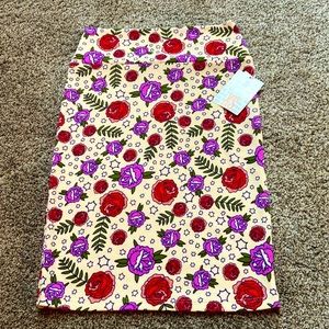 🍁 Cassie pencil skirt